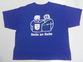 Fanclub-T-Shirt-Bigge (bedruckt)