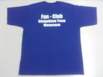 Fanclub T-Shirt